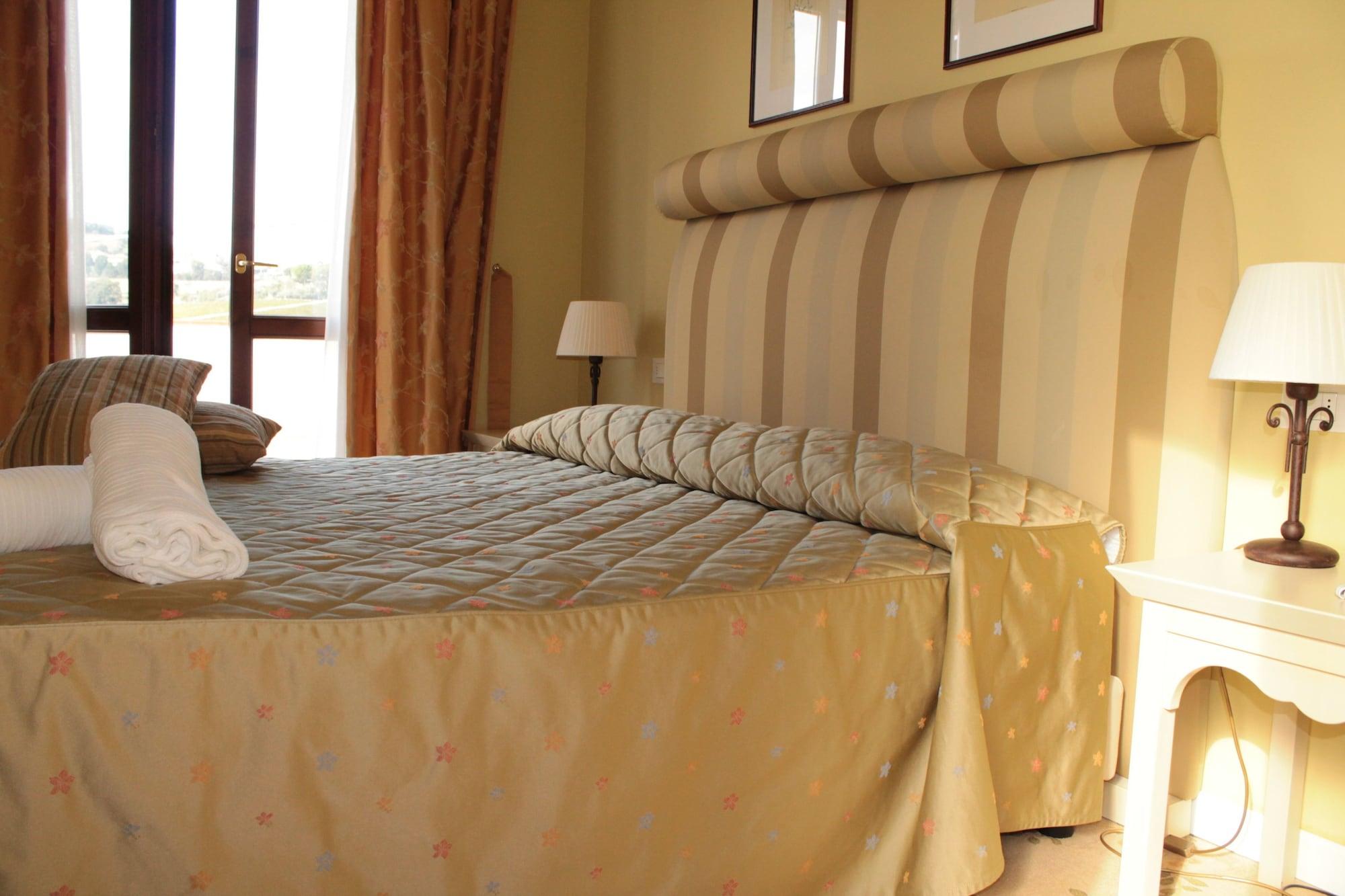 Il Parco Sul Mare Resort & Spa Tortoreto Ngoại thất bức ảnh