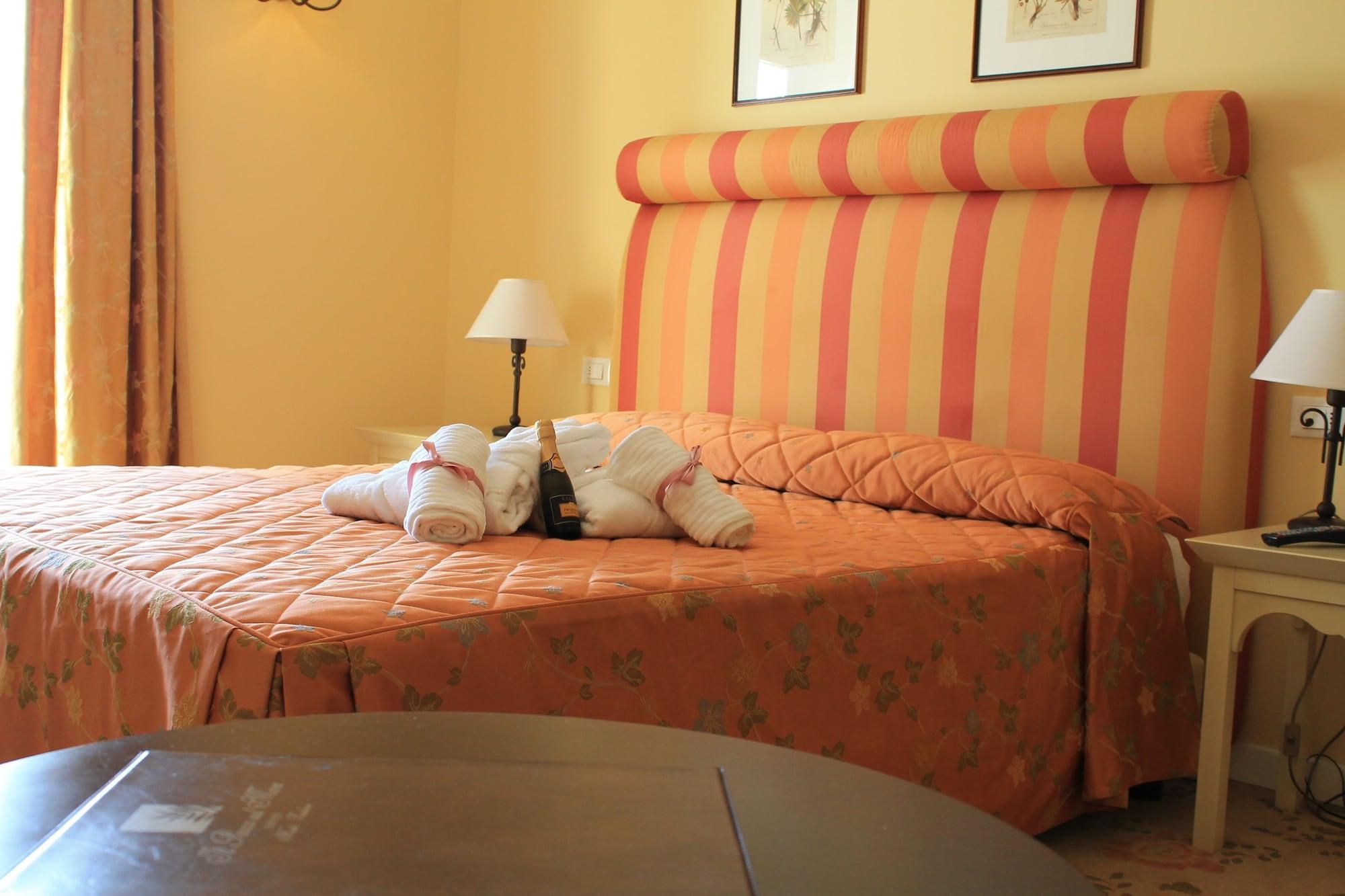 Il Parco Sul Mare Resort & Spa Tortoreto Ngoại thất bức ảnh