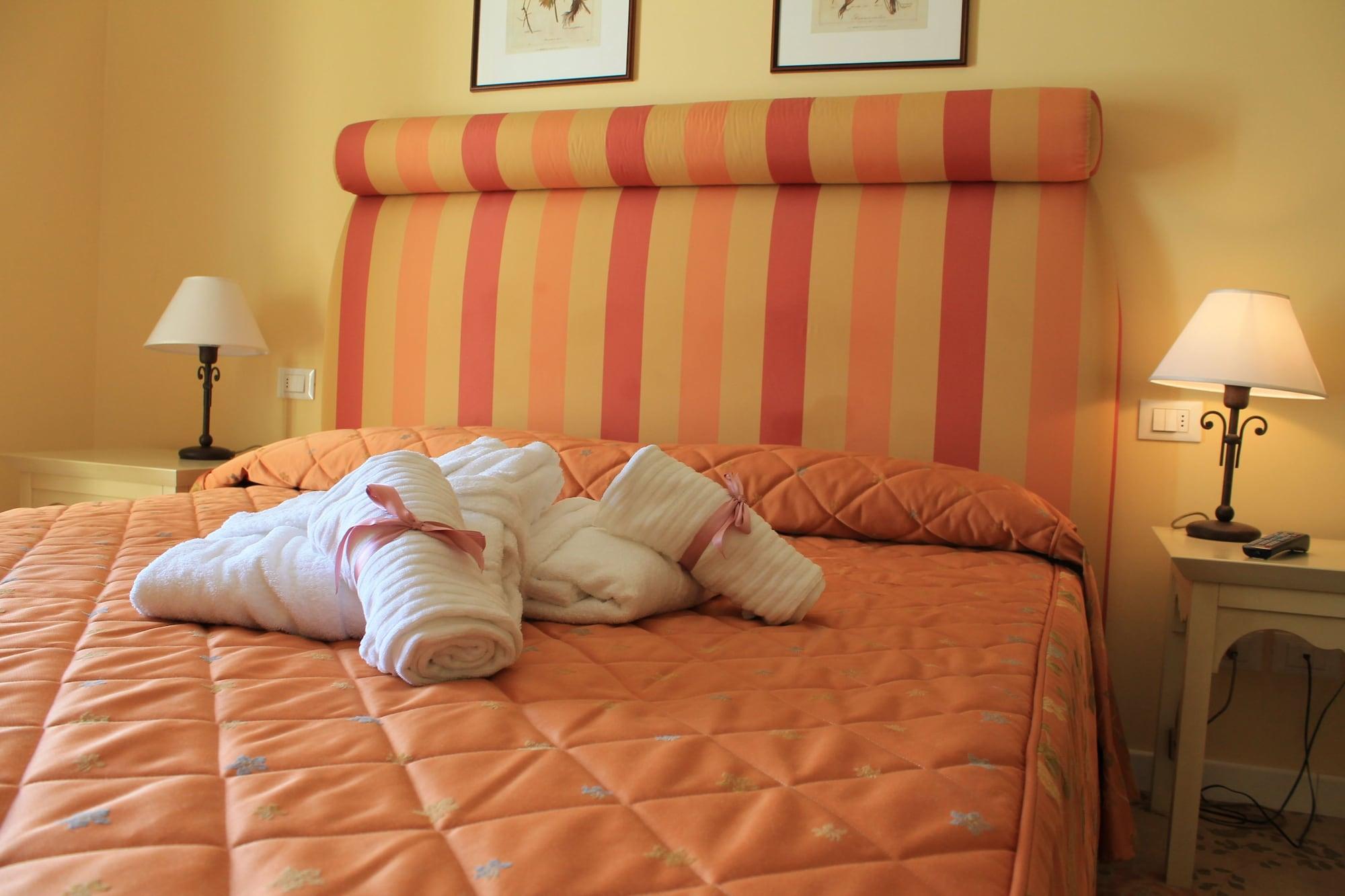 Il Parco Sul Mare Resort & Spa Tortoreto Ngoại thất bức ảnh