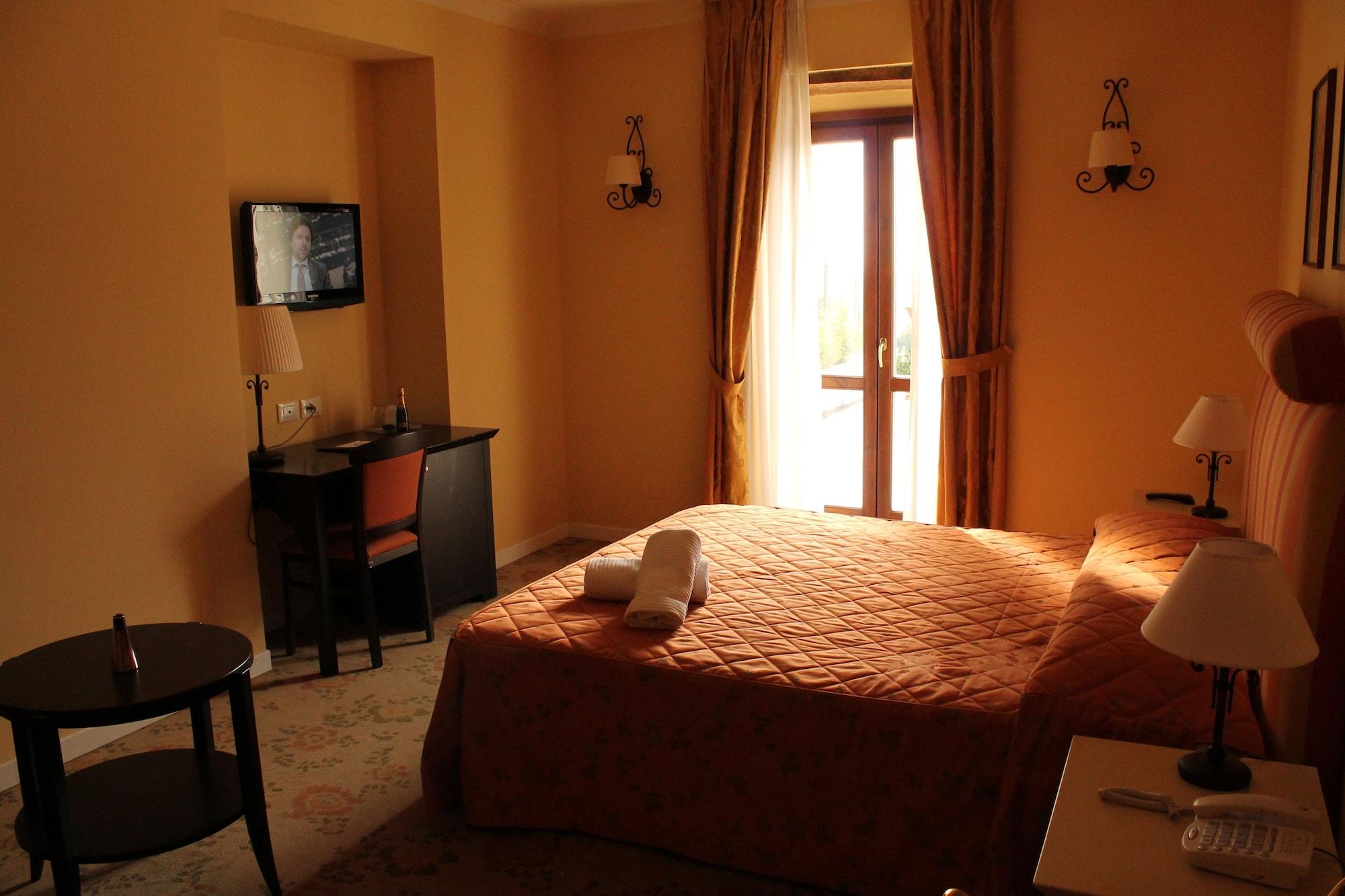Il Parco Sul Mare Resort & Spa Tortoreto Ngoại thất bức ảnh