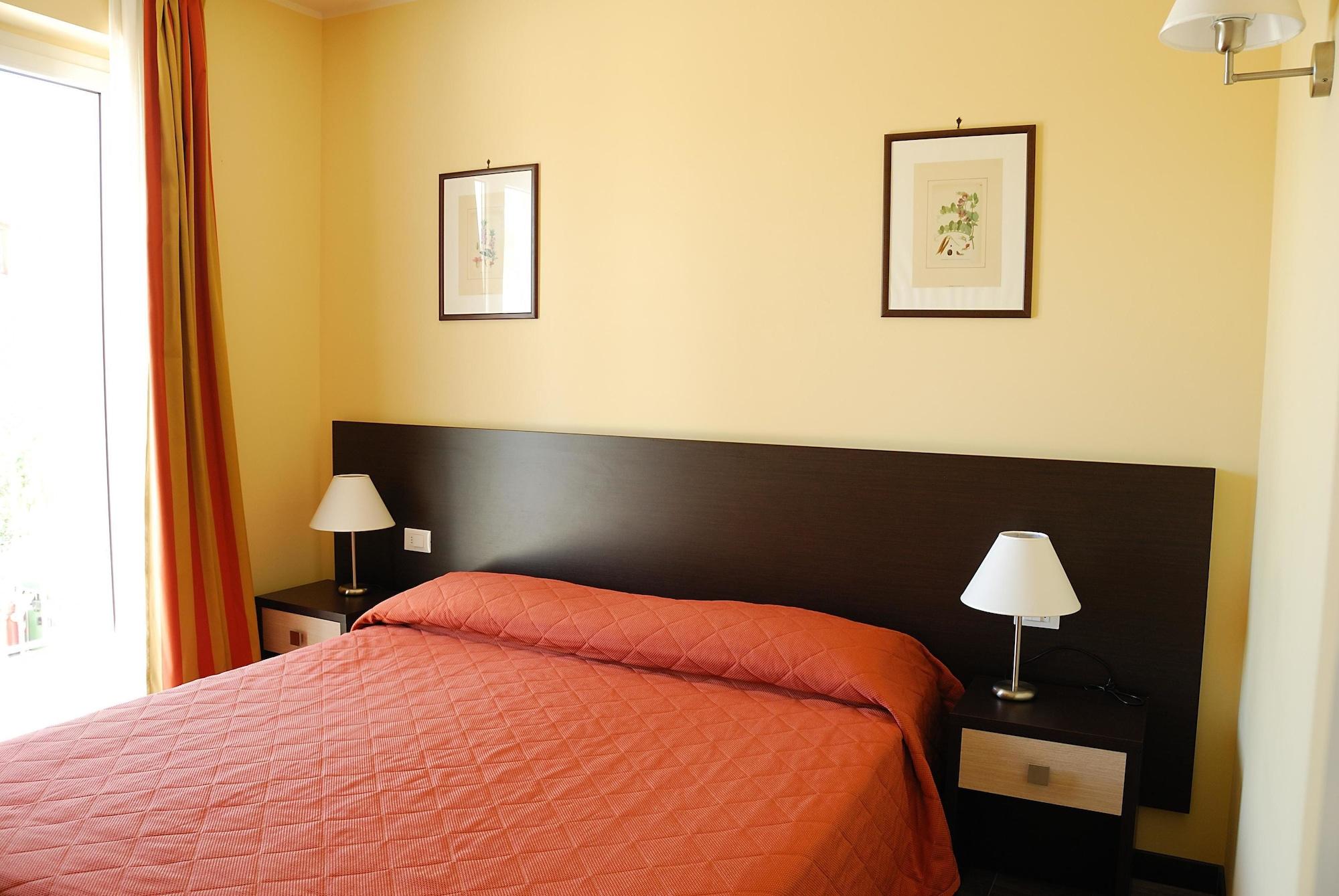 Il Parco Sul Mare Resort & Spa Tortoreto Ngoại thất bức ảnh