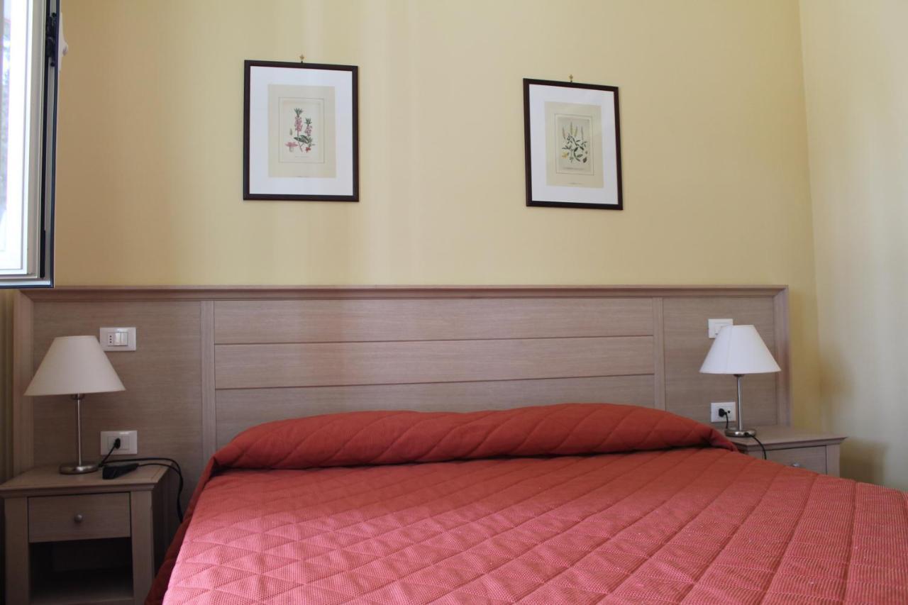 Il Parco Sul Mare Resort & Spa Tortoreto Ngoại thất bức ảnh