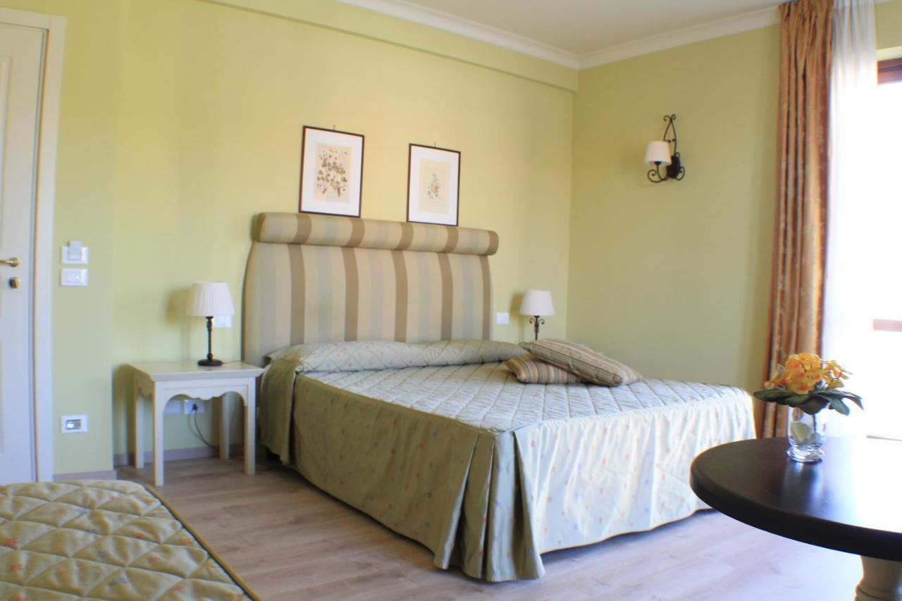 Il Parco Sul Mare Resort & Spa Tortoreto Ngoại thất bức ảnh