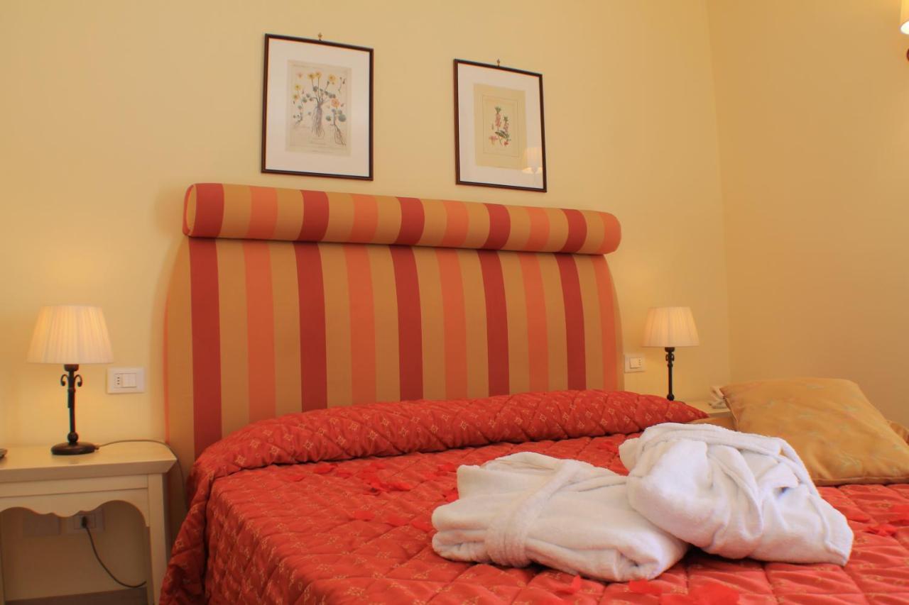 Il Parco Sul Mare Resort & Spa Tortoreto Ngoại thất bức ảnh
