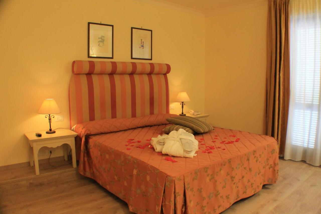 Il Parco Sul Mare Resort & Spa Tortoreto Ngoại thất bức ảnh