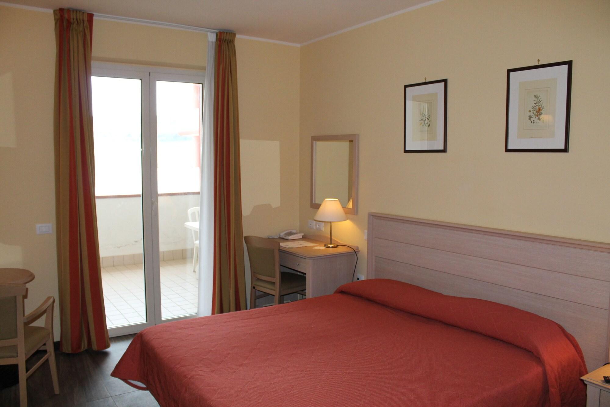 Il Parco Sul Mare Resort & Spa Tortoreto Ngoại thất bức ảnh