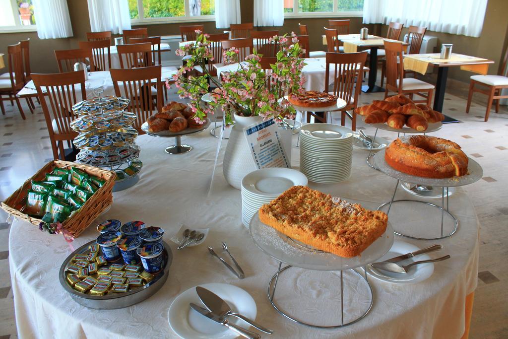 Il Parco Sul Mare Resort & Spa Tortoreto Ngoại thất bức ảnh