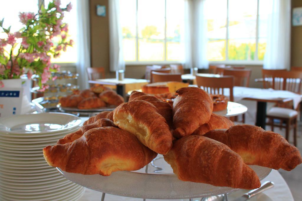 Il Parco Sul Mare Resort & Spa Tortoreto Ngoại thất bức ảnh