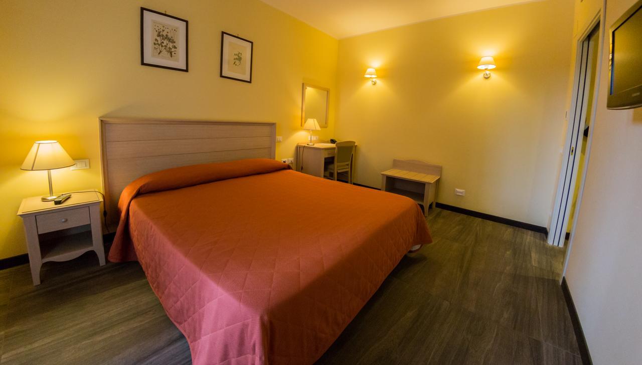 Il Parco Sul Mare Resort & Spa Tortoreto Ngoại thất bức ảnh